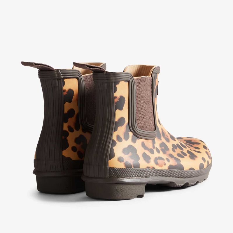 Hunter Original Chelsea Boot image number 2